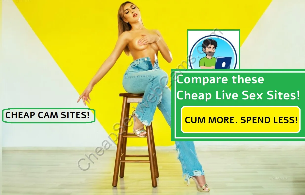 Cheap Sex Webcams
