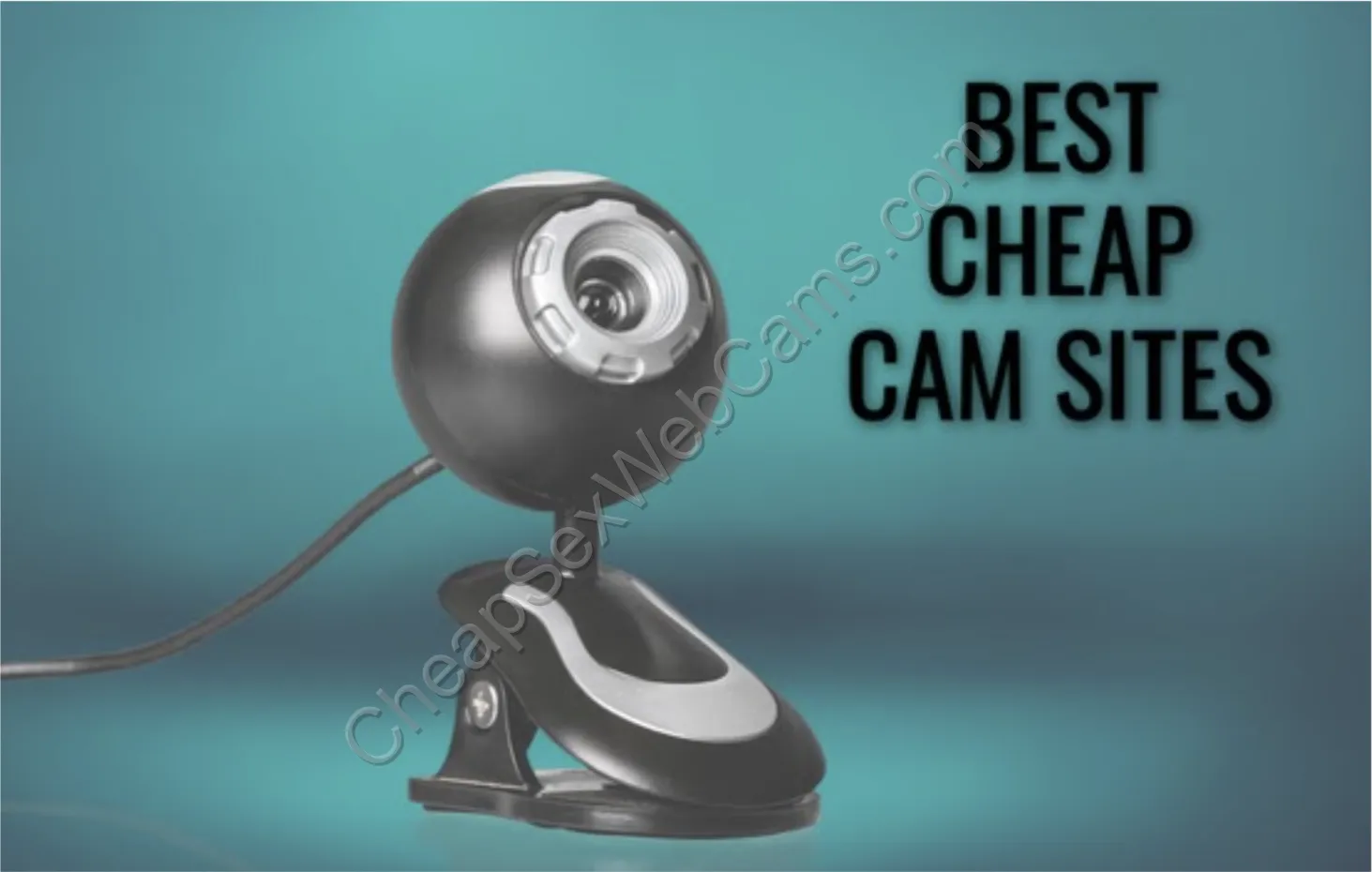 Top 10 Cheap Sex Webcams Sites for Adult Online Entertainment